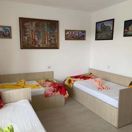 Jacky's House Gasthuis