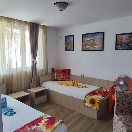 Jacky's House Gasthuis