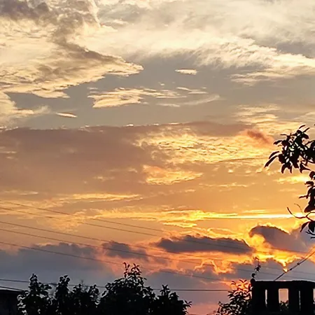 Gasthuis Jacky's House Chernomorets