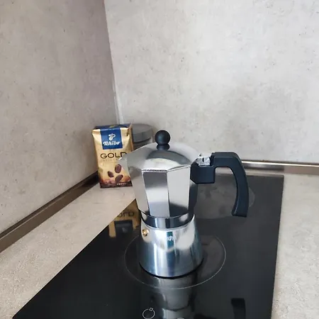 Gasthuis Jacky's House