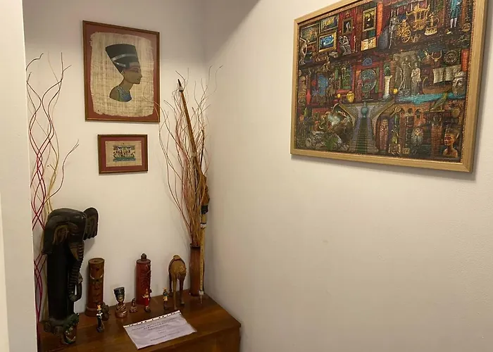 Jacky's House Guest house Chernomorets