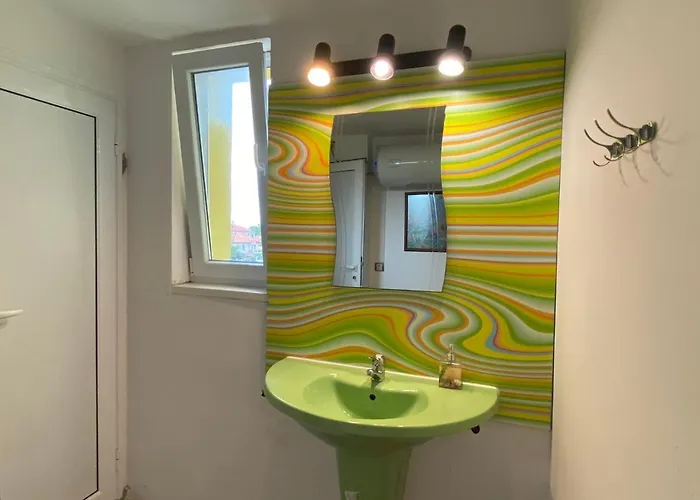 Guest house Jacky's House *