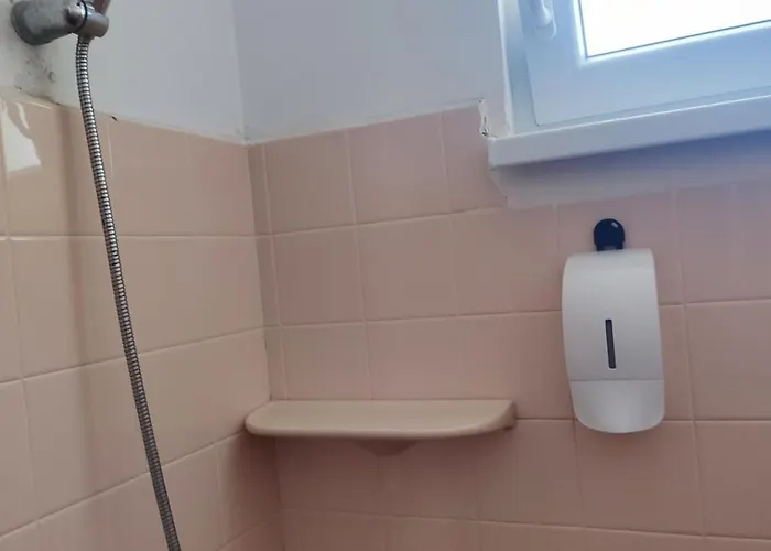 Guest house Jacky's House