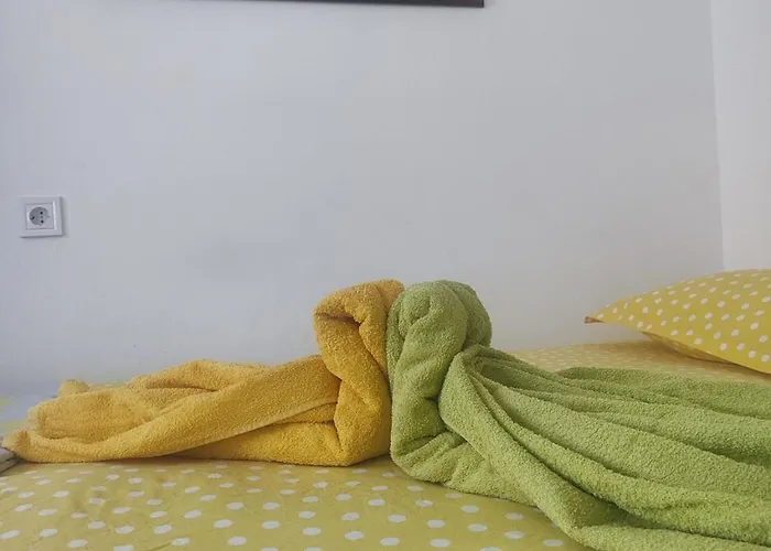 Jacky's House Guest house