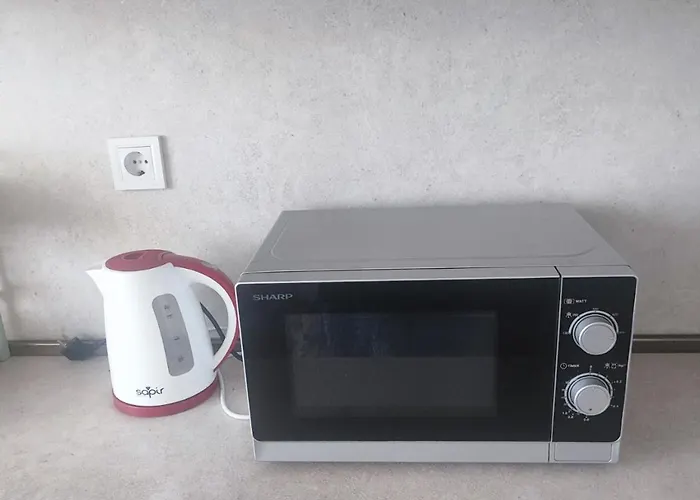 Jacky's House Chernomorets