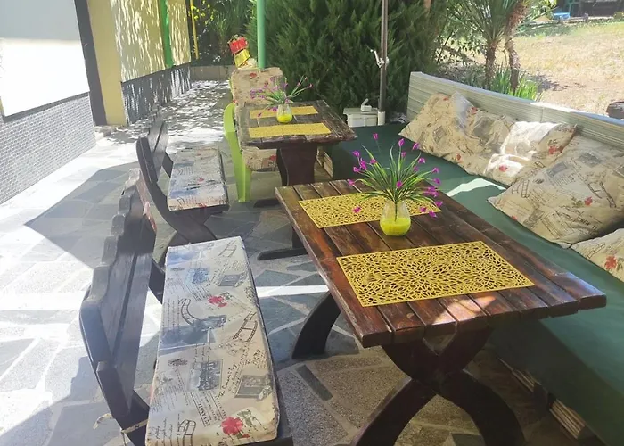 Guest house Jacky's House