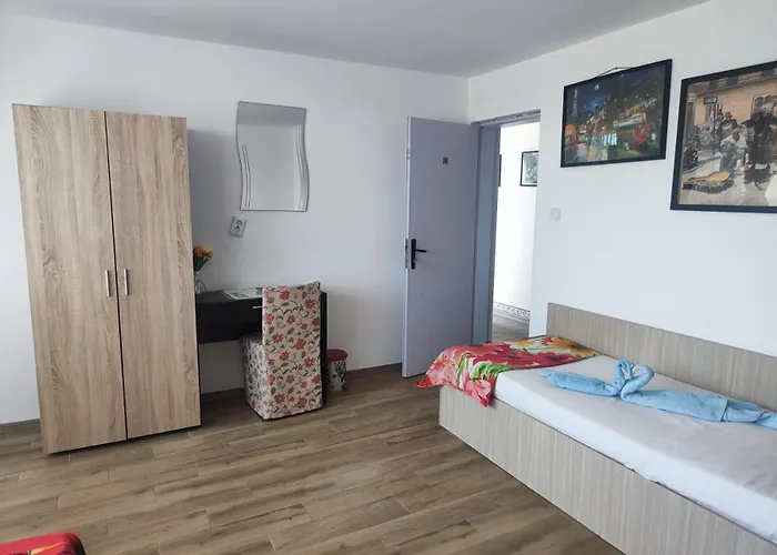 Jacky's House Guest house