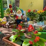 Jacky's House 게스트하우스 체르노모레츠