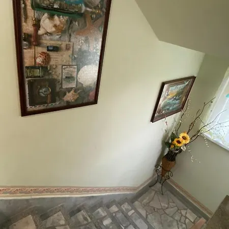 Jacky's House * Черноморец