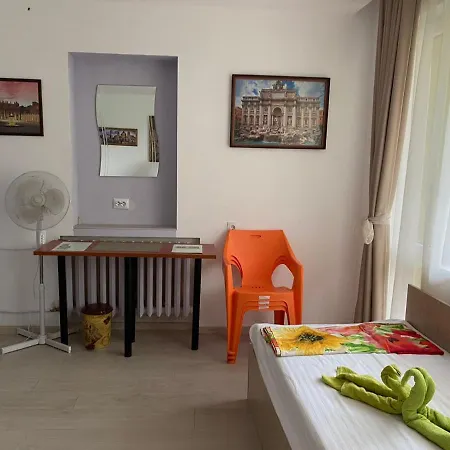 Jacky's House