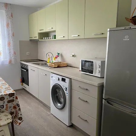 Jacky's House Гостевой дом *