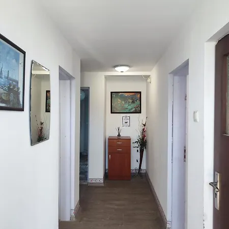 Jacky's House