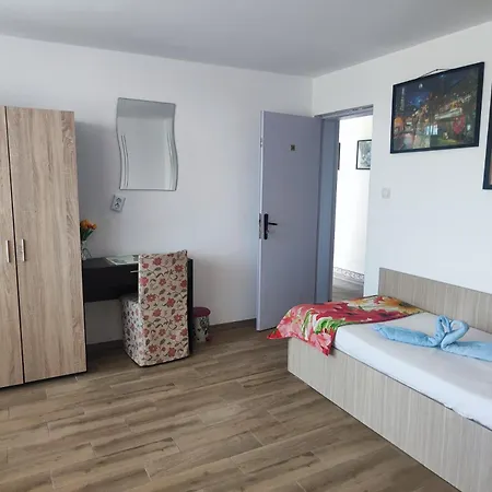 Jacky's House Гостевой дом