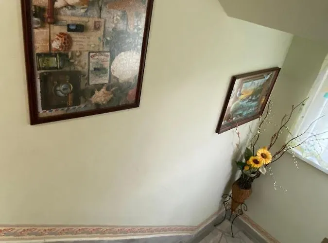 Jacky's House * Tschernomorez