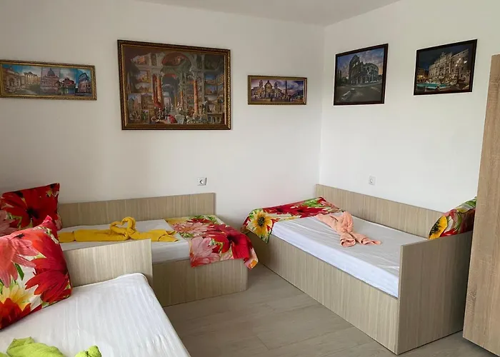 Jacky's House Gasthof