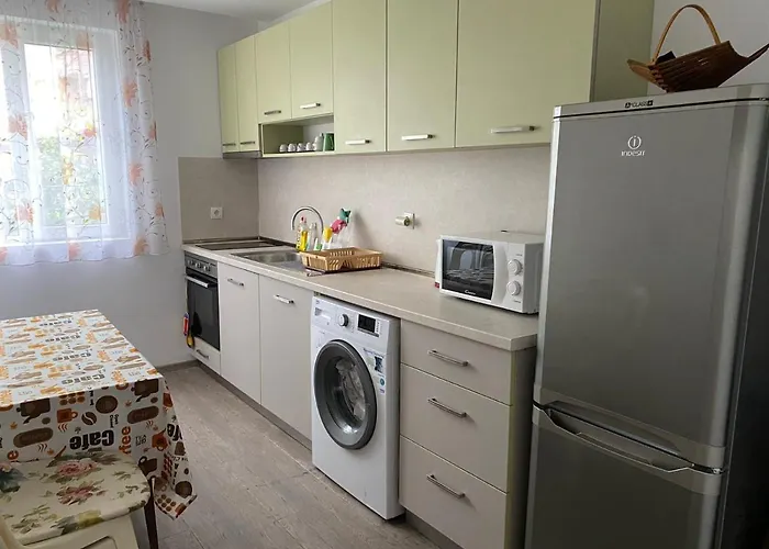 Jacky's House Gasthof *