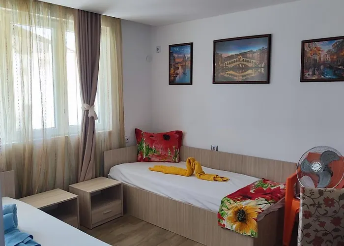 Jacky's House Gasthof