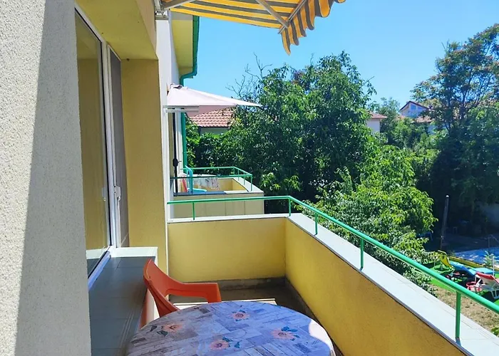 Jacky's House Gasthof *