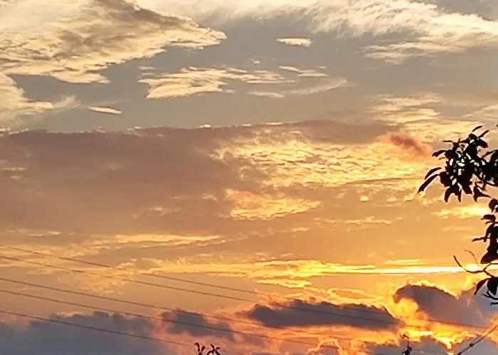 Gasthof Jacky's House Tschernomorez