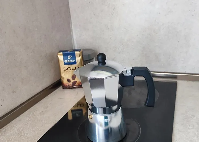 Gasthof Jacky's House